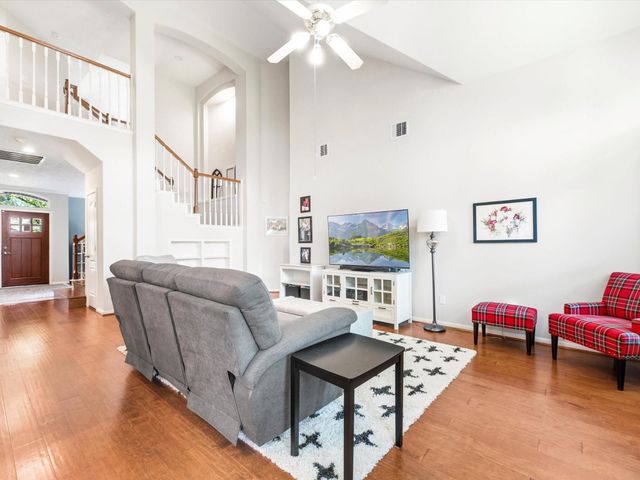 502 Airybrook Lane, Houston, TX 77094