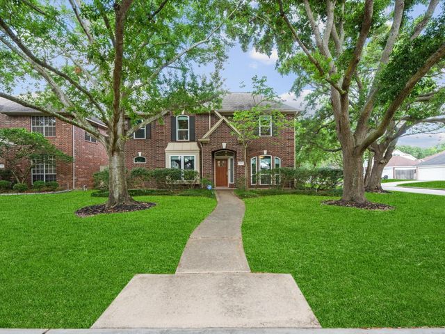 502 Airybrook Lane, Houston, TX 77094