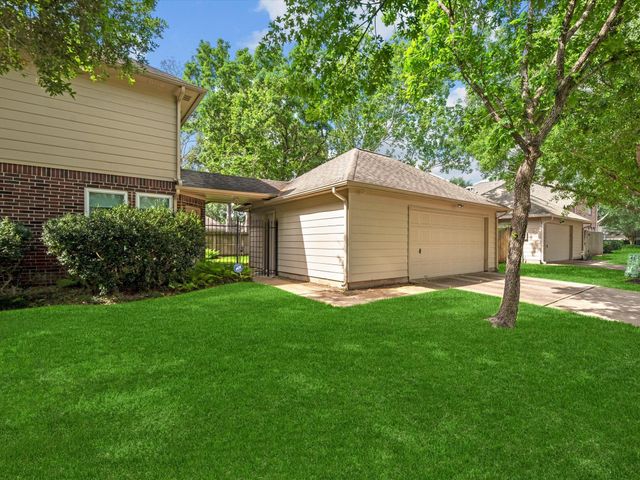 502 Airybrook Lane, Houston, TX 77094