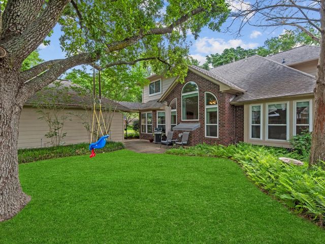 502 Airybrook Lane, Houston, TX 77094