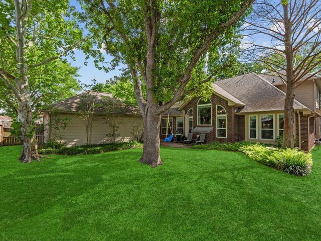 502 Airybrook Lane, Houston, TX 77094