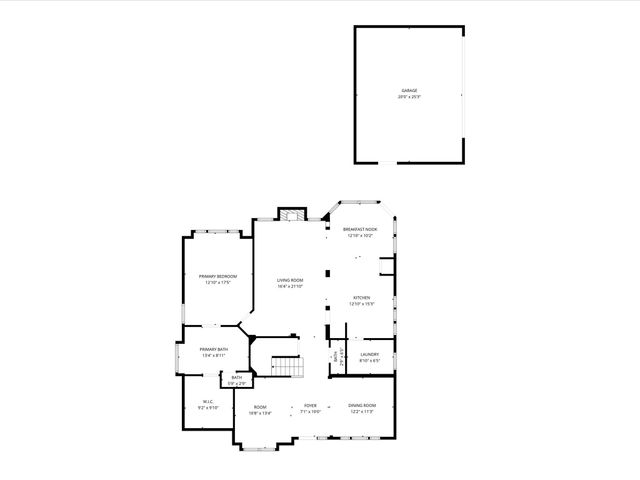 502 Airybrook Lane, Houston, TX 77094