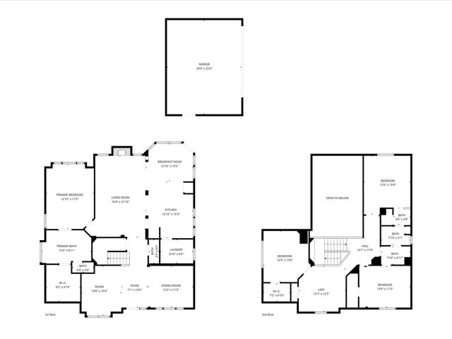 502 Airybrook Lane, Houston, TX 77094
