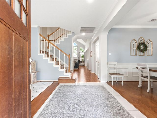 502 Airybrook Lane, Houston, TX 77094
