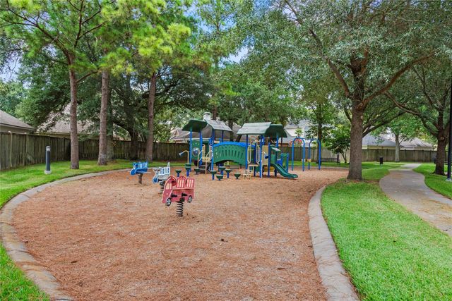502 Airybrook Lane, Houston, TX 77094
