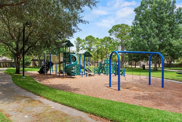 502 Airybrook Lane, Houston, TX 77094