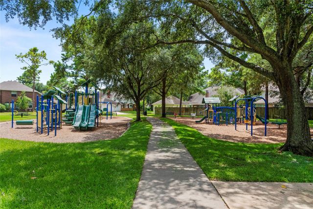502 Airybrook Lane, Houston, TX 77094