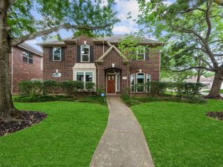 502 Airybrook Lane, Houston, TX 77094