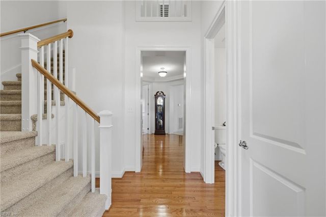 2101 Governors Pointe DR, Suffolk, VA 23436