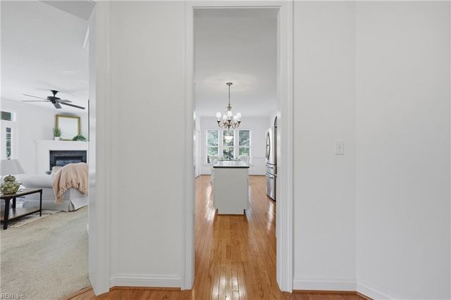 2101 Governors Pointe DR, Suffolk, VA 23436