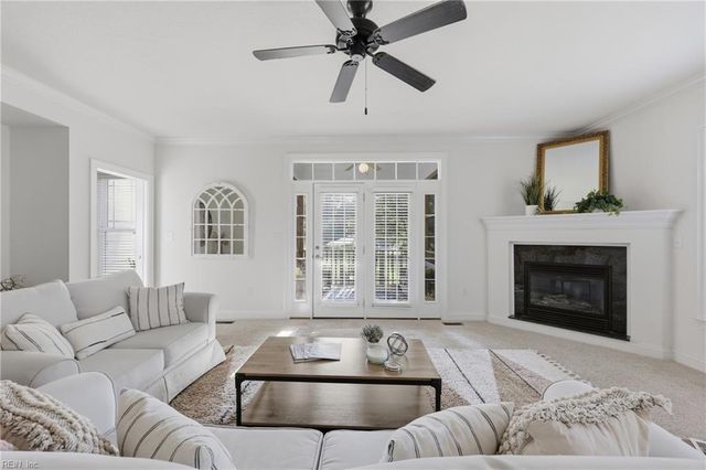2101 Governors Pointe DR, Suffolk, VA 23436