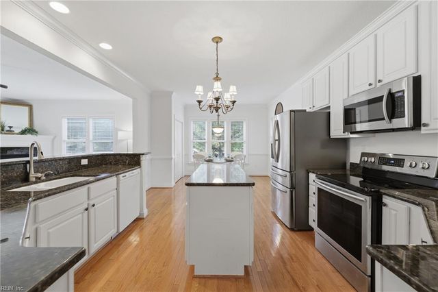 2101 Governors Pointe DR, Suffolk, VA 23436