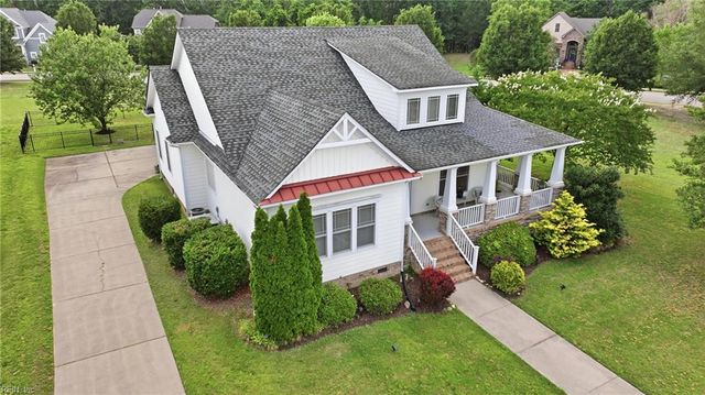2101 Governors Pointe DR, Suffolk, VA 23436