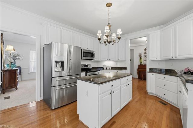 2101 Governors Pointe DR, Suffolk, VA 23436