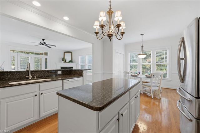 2101 Governors Pointe DR, Suffolk, VA 23436