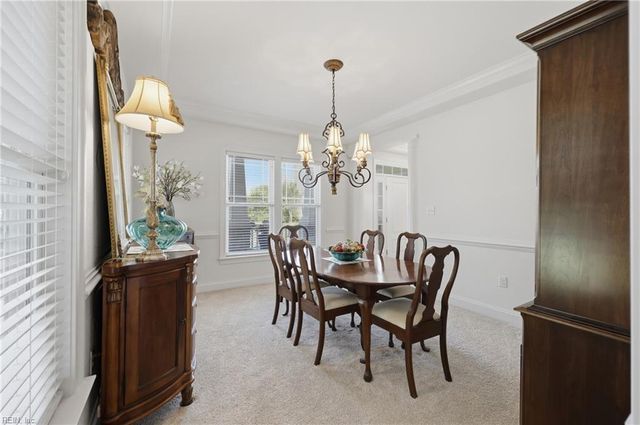 2101 Governors Pointe DR, Suffolk, VA 23436