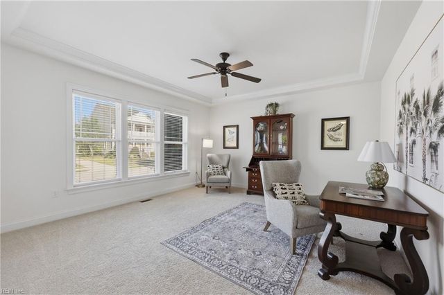 2101 Governors Pointe DR, Suffolk, VA 23436