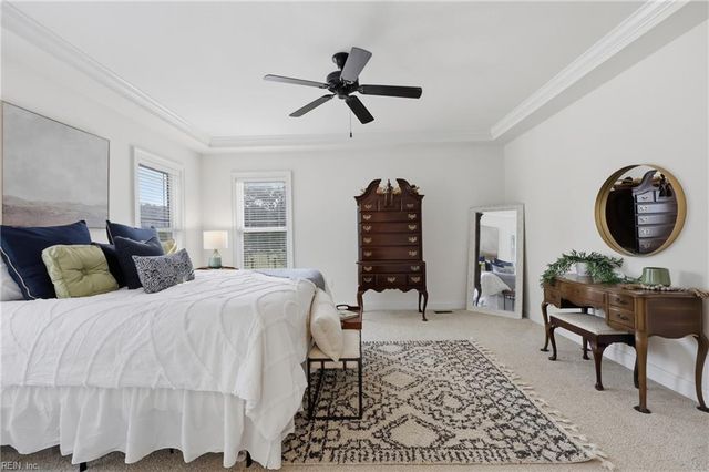 2101 Governors Pointe DR, Suffolk, VA 23436