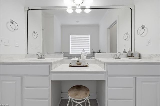 2101 Governors Pointe DR, Suffolk, VA 23436
