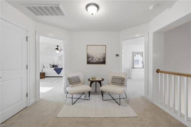 2101 Governors Pointe DR, Suffolk, VA 23436