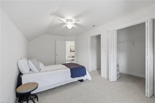 2101 Governors Pointe DR, Suffolk, VA 23436