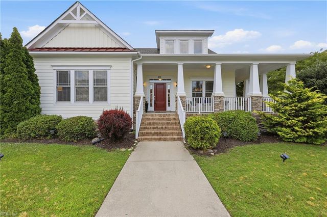 2101 Governors Pointe DR, Suffolk, VA 23436