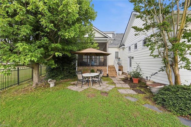 2101 Governors Pointe DR, Suffolk, VA 23436