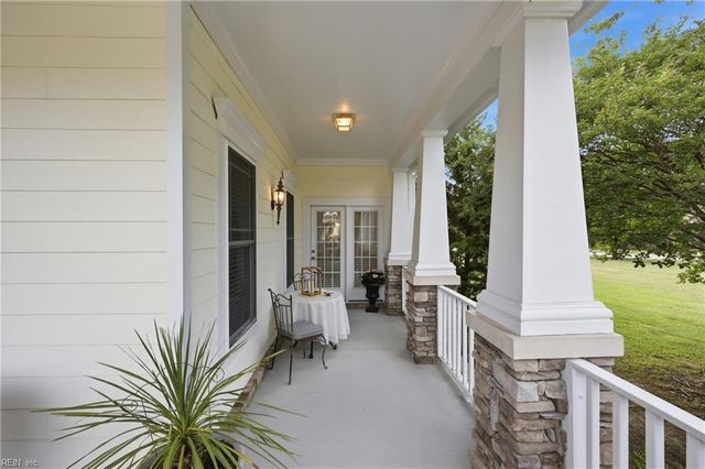 2101 Governors Pointe DR, Suffolk, VA 23436