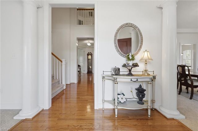 2101 Governors Pointe DR, Suffolk, VA 23436