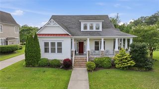 2101 Governors Pointe DR, Suffolk, VA 23436