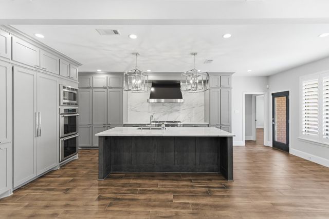 1622 Tamarron Court, Keller, TX 76248