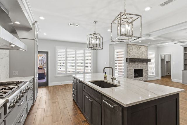 1622 Tamarron Court, Keller, TX 76248