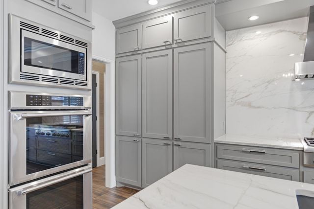 1622 Tamarron Court, Keller, TX 76248