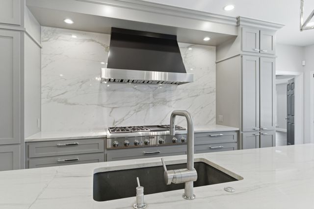 1622 Tamarron Court, Keller, TX 76248