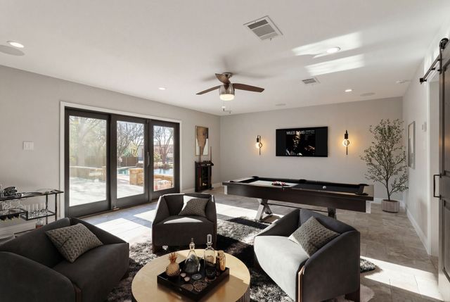 1622 Tamarron Court, Keller, TX 76248