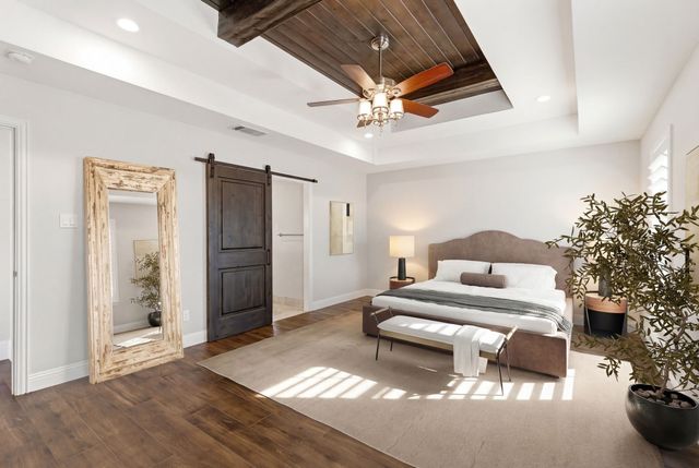 1622 Tamarron Court, Keller, TX 76248