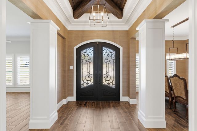 1622 Tamarron Court, Keller, TX 76248