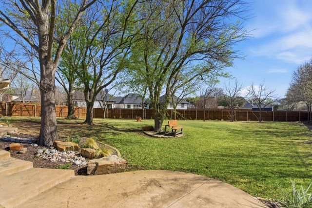 1622 Tamarron Court, Keller, TX 76248