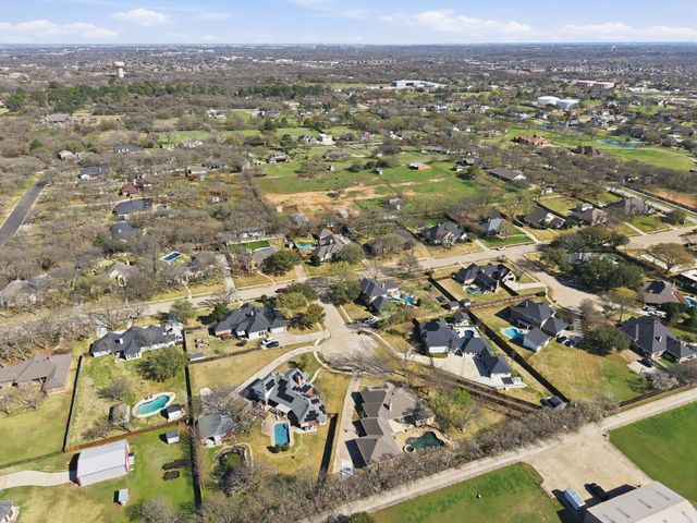 1622 Tamarron Court, Keller, TX 76248