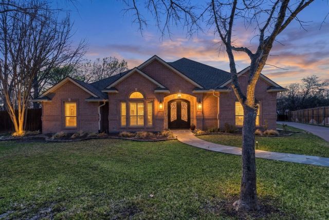 1622 Tamarron Court, Keller, TX 76248