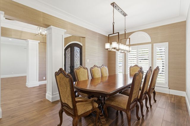 1622 Tamarron Court, Keller, TX 76248