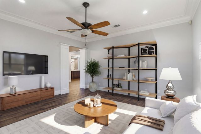 1622 Tamarron Court, Keller, TX 76248