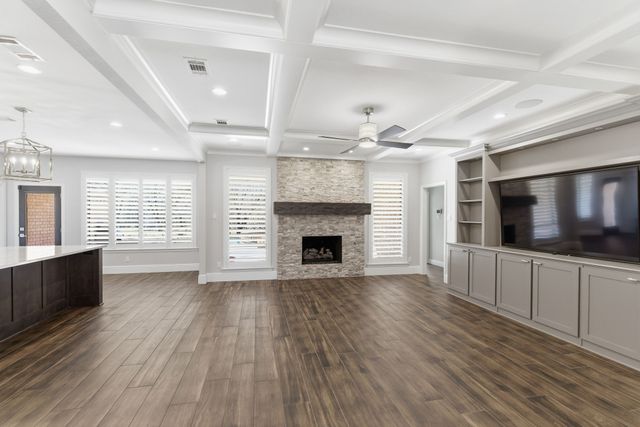 1622 Tamarron Court, Keller, TX 76248