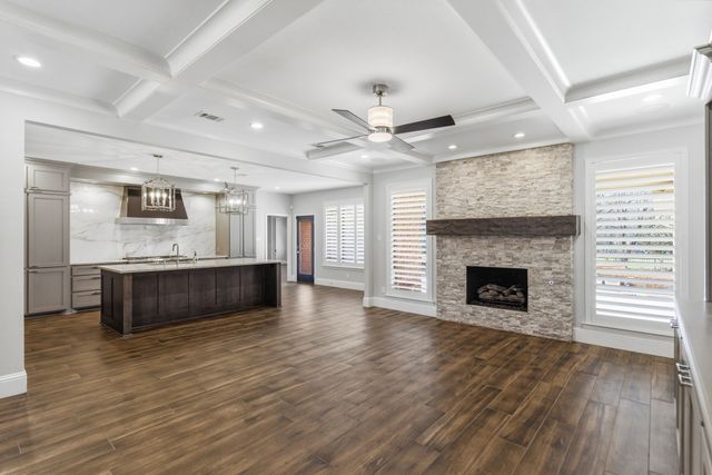 1622 Tamarron Court, Keller, TX 76248