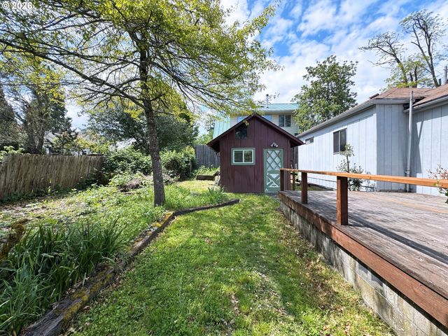 310 E 31ST Ave, Eugene, OR 97405