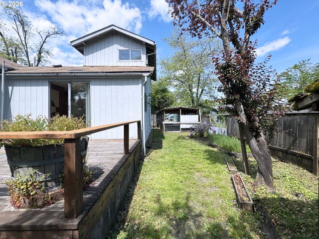 310 E 31ST Ave, Eugene, OR 97405