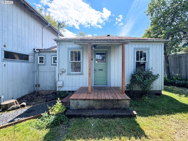 310 E 31ST Ave, Eugene, OR 97405