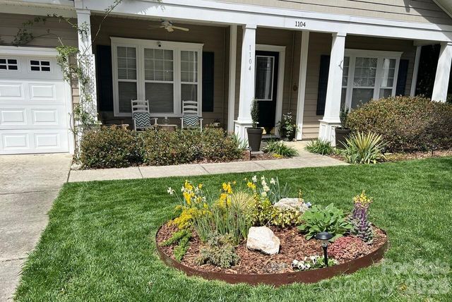 1104 Aringill Lane, Matthews, NC 28104