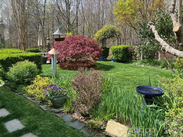 1104 Aringill Lane, Matthews, NC 28104