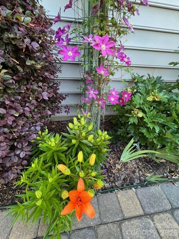 1104 Aringill Lane, Matthews, NC 28104